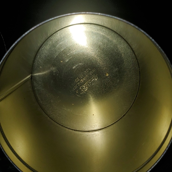 Mother Earth's Red and White Decorative Canisters - Picture 11 of 16